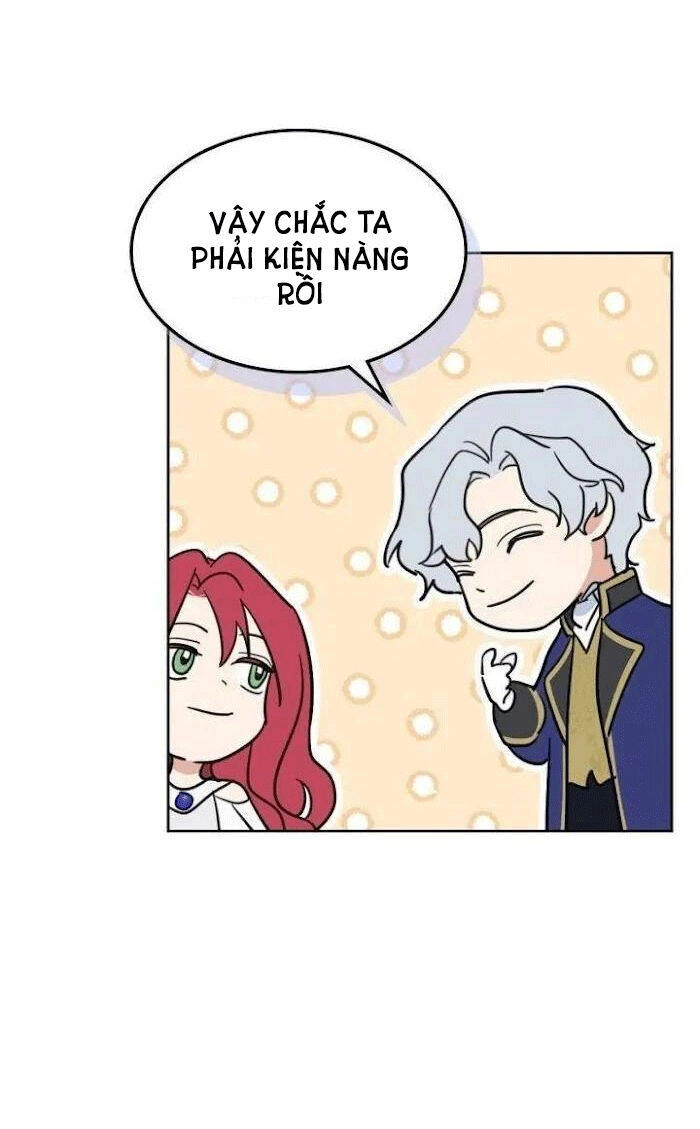 Người Đẹp Và Quái Vật Chapter 77.1 - 15