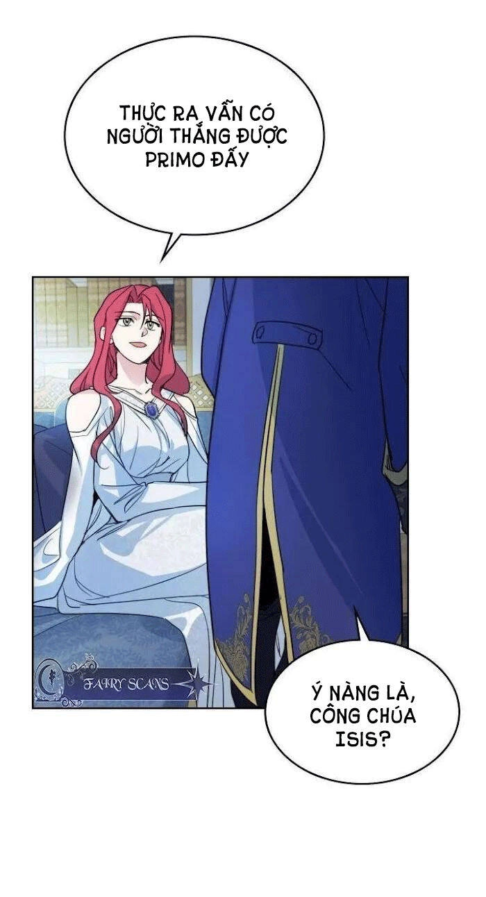 Người Đẹp Và Quái Vật Chapter 77.1 - 17