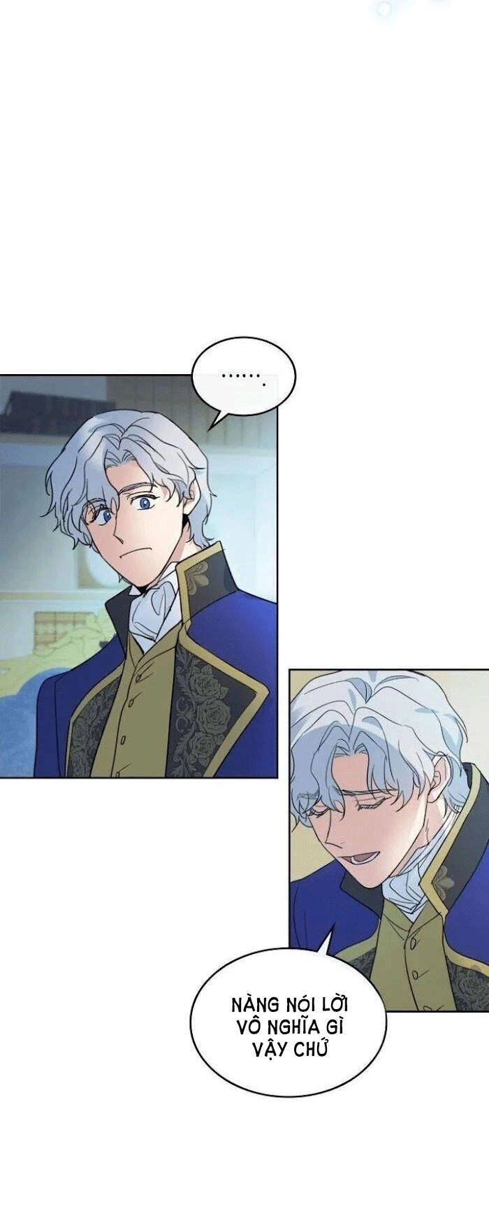 Người Đẹp Và Quái Vật Chapter 77.1 - 21