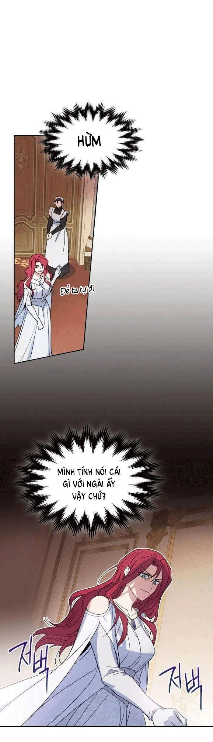 Người Đẹp Và Quái Vật Chapter 77.1 - 29