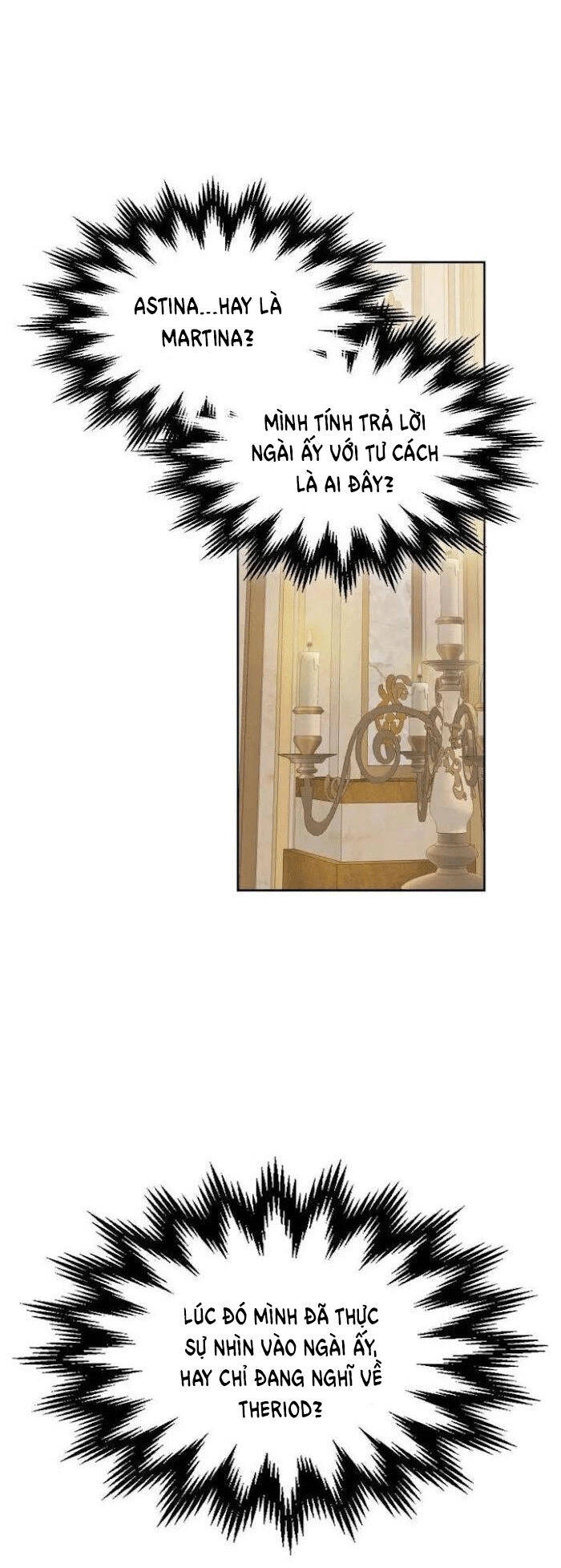 Người Đẹp Và Quái Vật Chapter 77.1 - 30