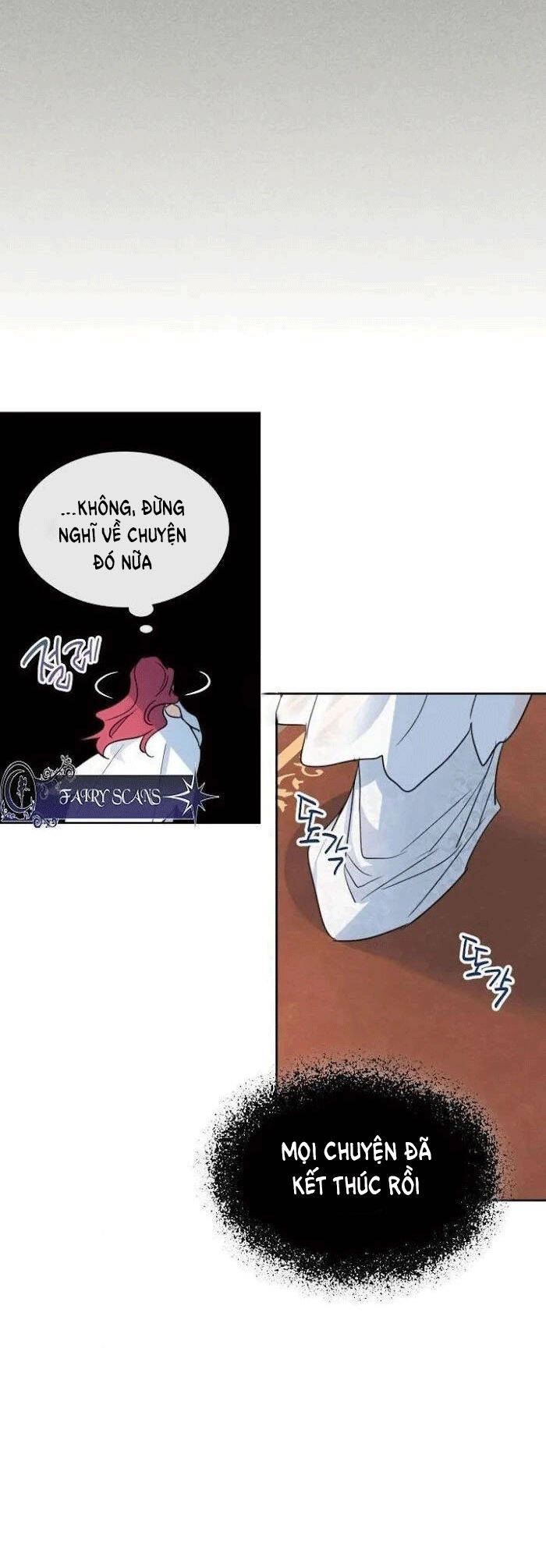 Người Đẹp Và Quái Vật Chapter 77.1 - 32