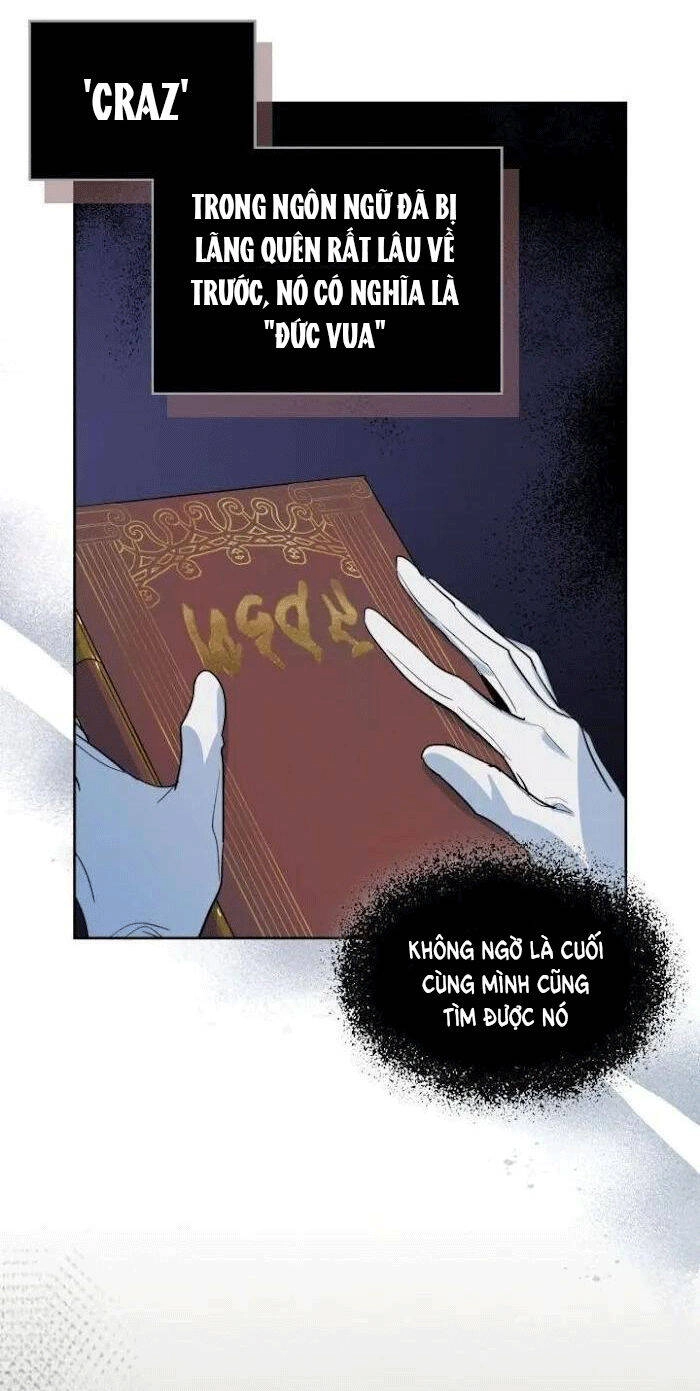 Người Đẹp Và Quái Vật Chapter 77.2 - 5
