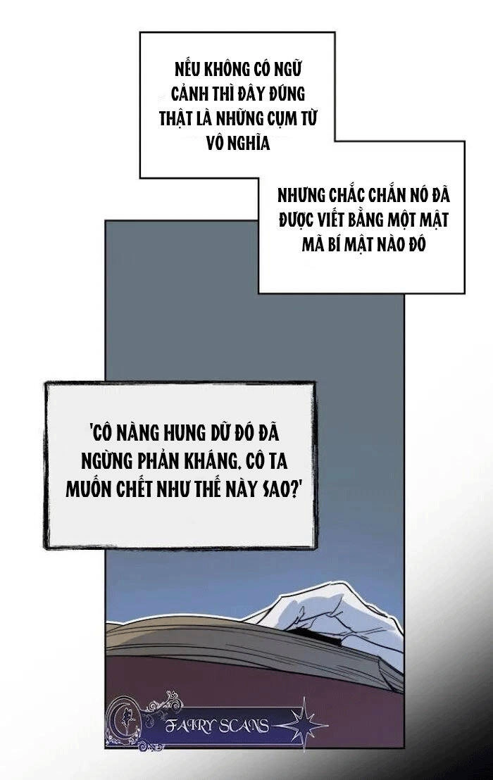 Người Đẹp Và Quái Vật Chapter 77.2 - 14