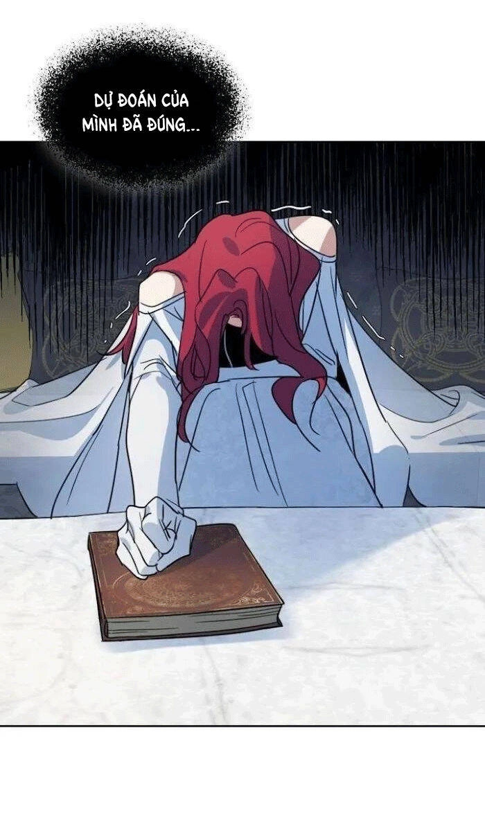 Người Đẹp Và Quái Vật Chapter 77.2 - 17