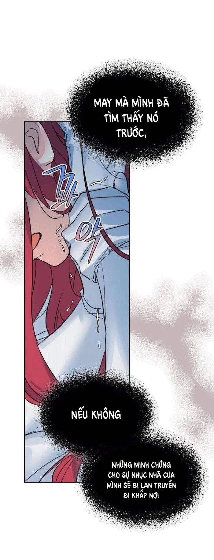 Người Đẹp Và Quái Vật Chapter 77.2 - 20