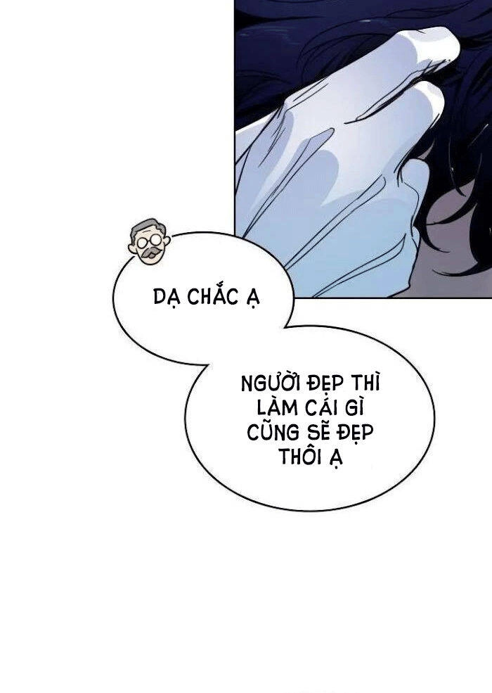 Người Đẹp Và Quái Vật Chapter 77.2 - 26