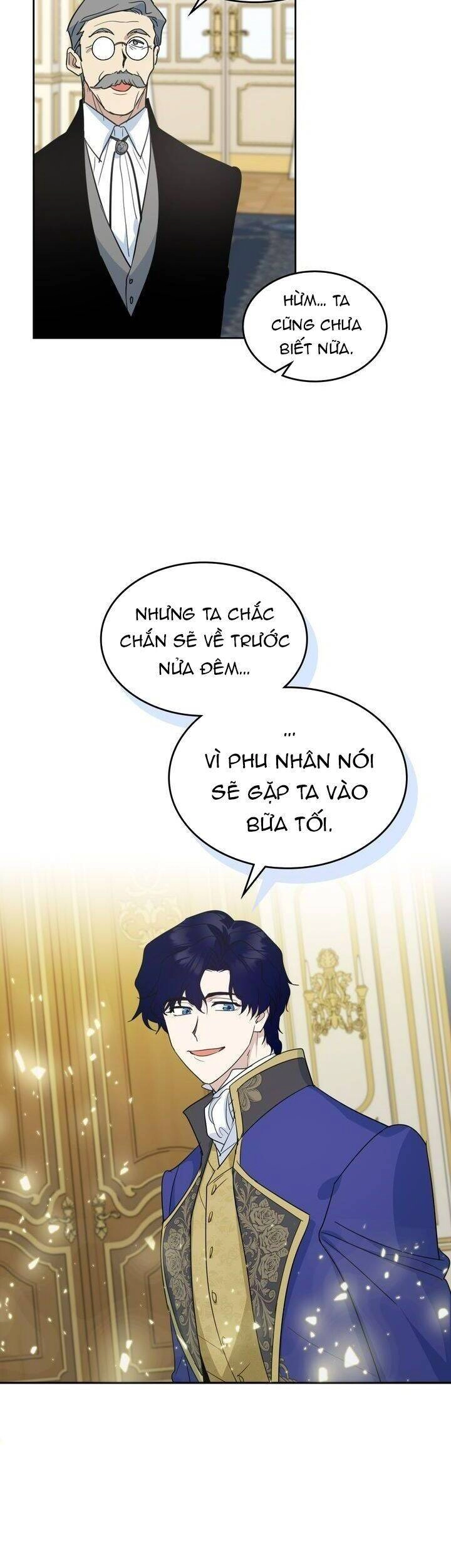Người Đẹp Và Quái Vật Chapter 78 - 4