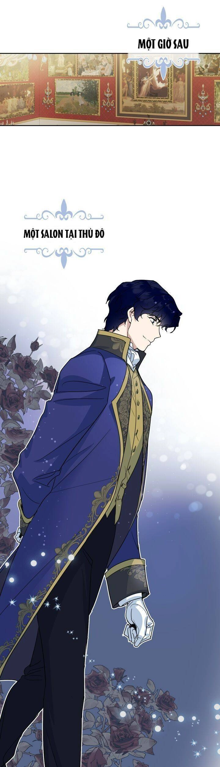 Người Đẹp Và Quái Vật Chapter 78 - 6