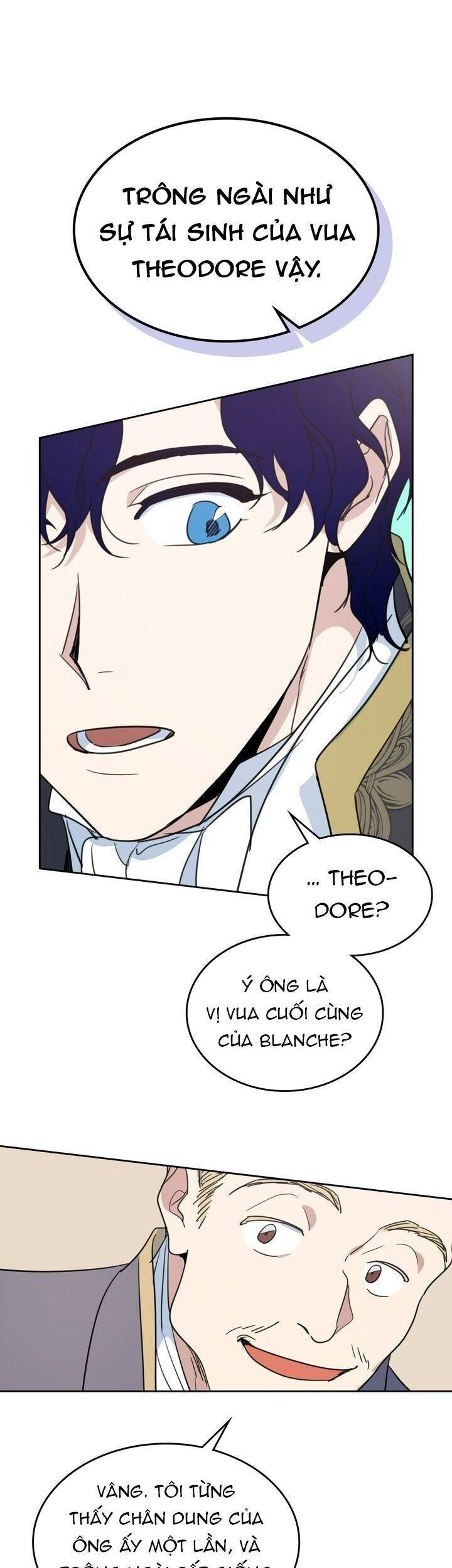 Người Đẹp Và Quái Vật Chapter 78 - 8