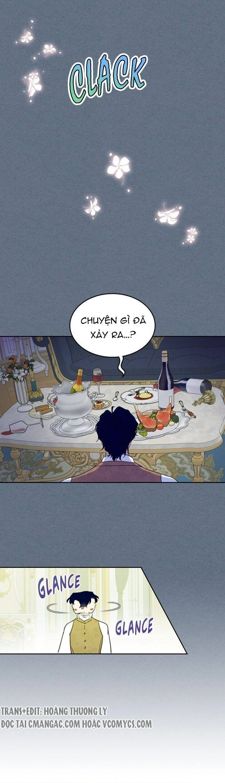 Người Đẹp Và Quái Vật Chapter 78 - 14