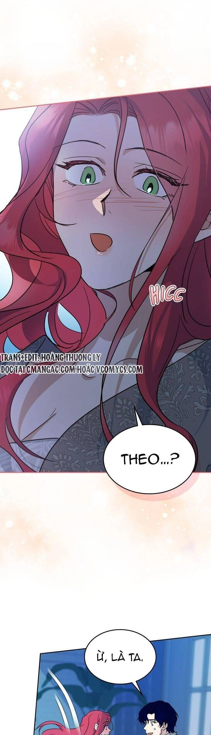 Người Đẹp Và Quái Vật Chapter 78 - 17