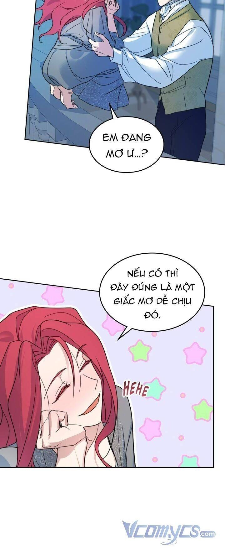 Người Đẹp Và Quái Vật Chapter 78 - 18