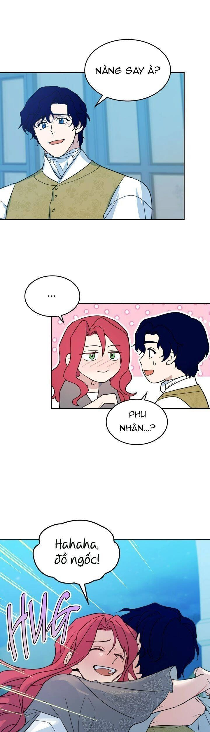 Người Đẹp Và Quái Vật Chapter 78 - 19