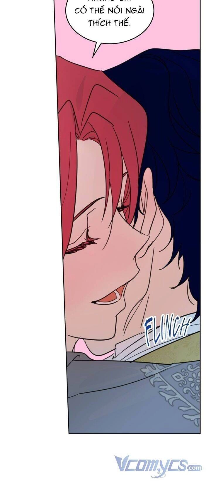 Người Đẹp Và Quái Vật Chapter 78 - 21