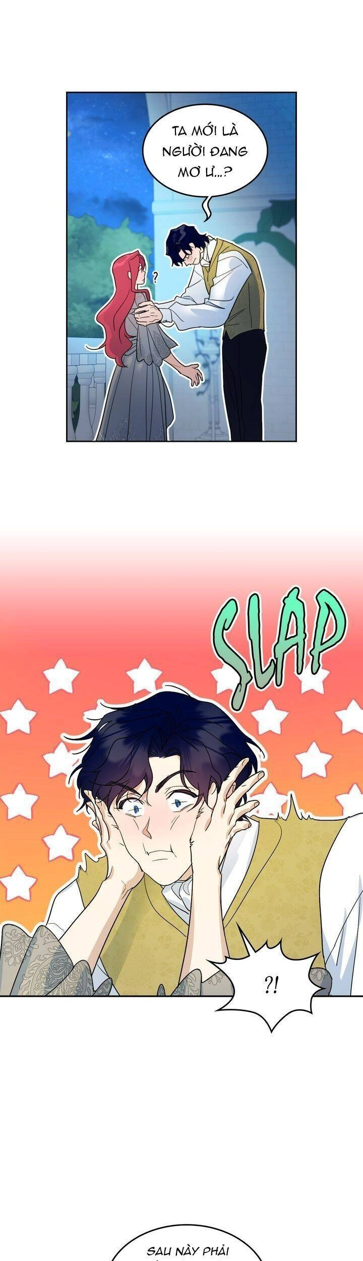 Người Đẹp Và Quái Vật Chapter 78 - 22