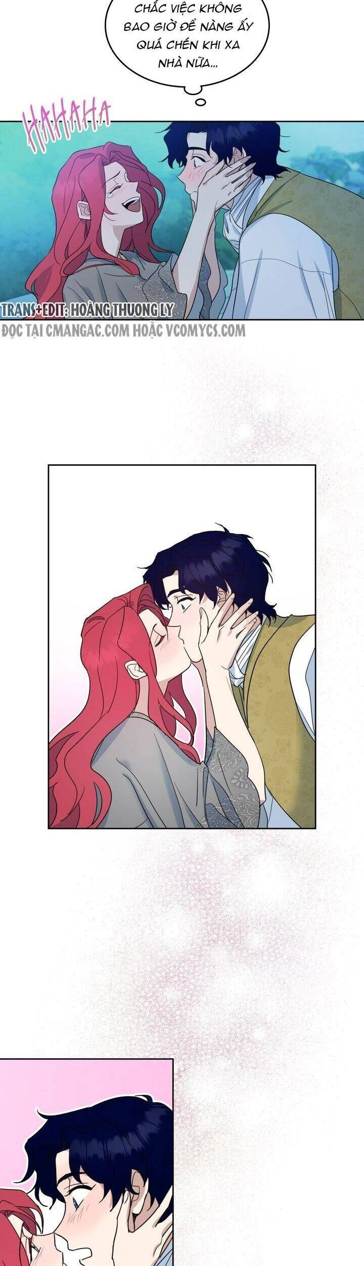 Người Đẹp Và Quái Vật Chapter 78 - 23