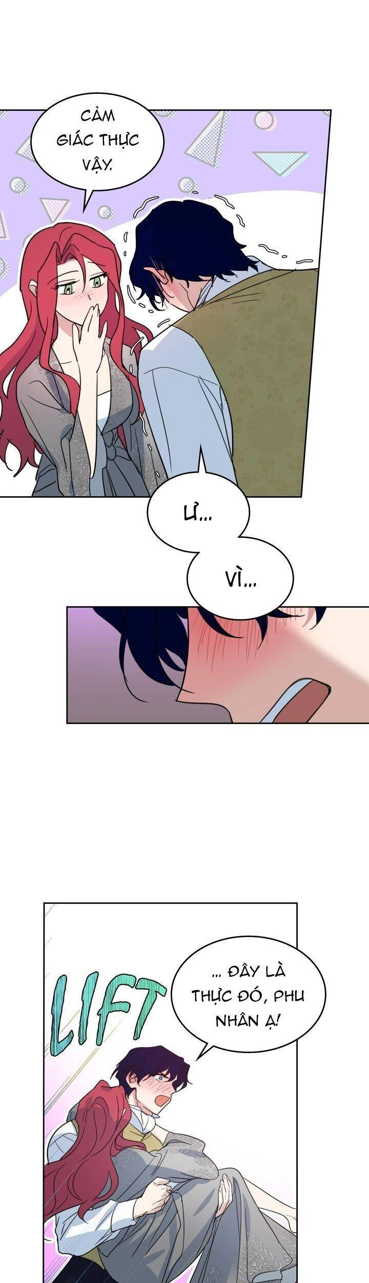 Người Đẹp Và Quái Vật Chapter 78 - 25