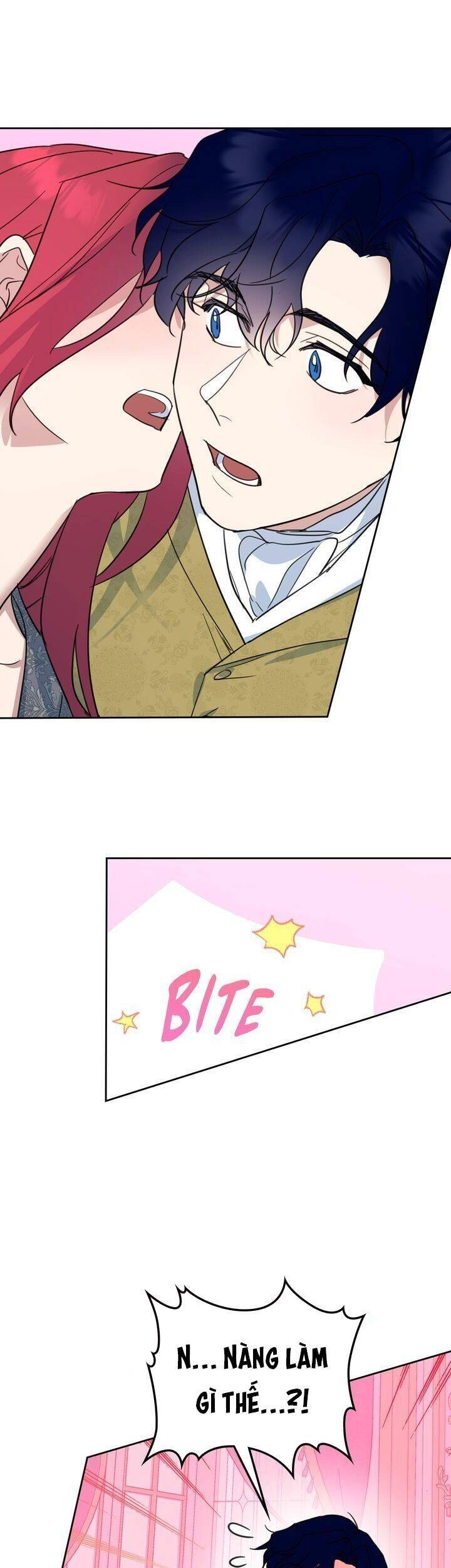 Người Đẹp Và Quái Vật Chapter 78 - 28