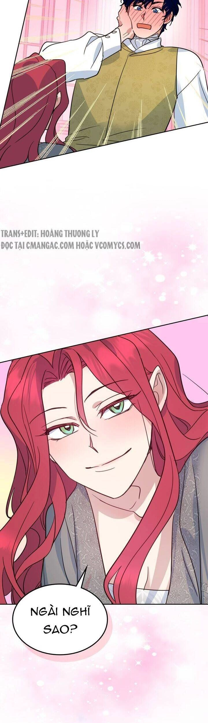 Người Đẹp Và Quái Vật Chapter 78 - 29