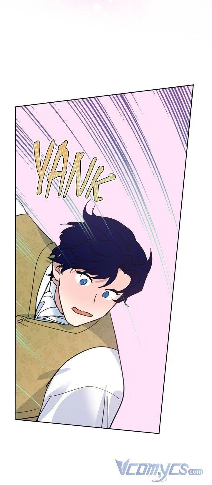 Người Đẹp Và Quái Vật Chapter 78 - 30