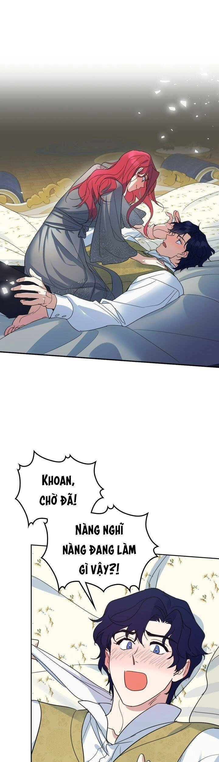 Người Đẹp Và Quái Vật Chapter 78 - 31