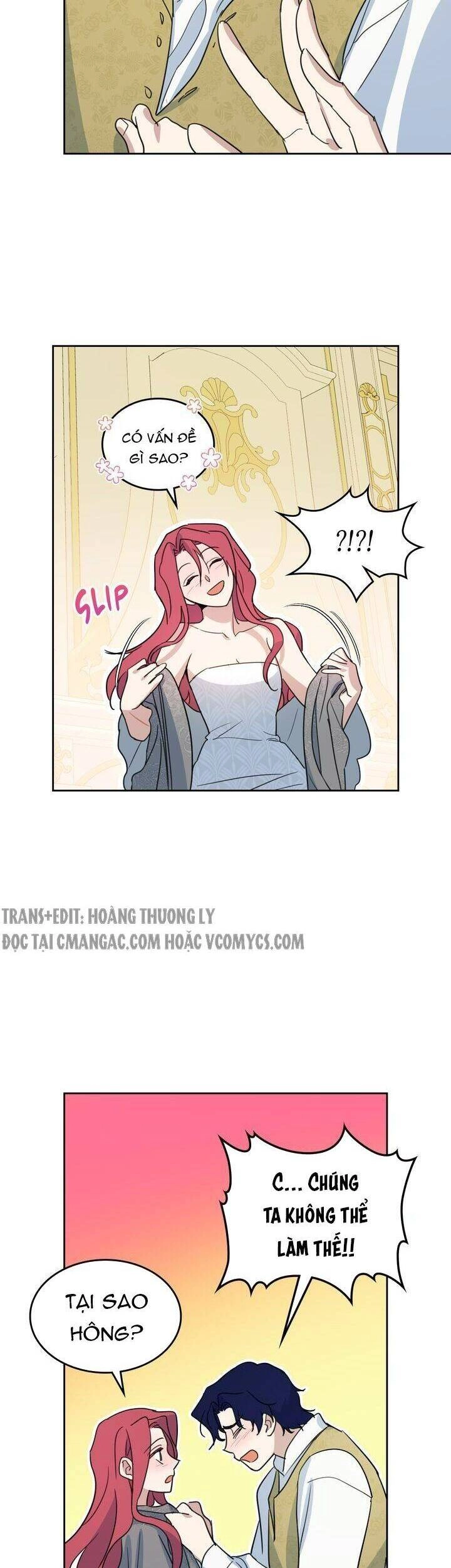 Người Đẹp Và Quái Vật Chapter 78 - 32