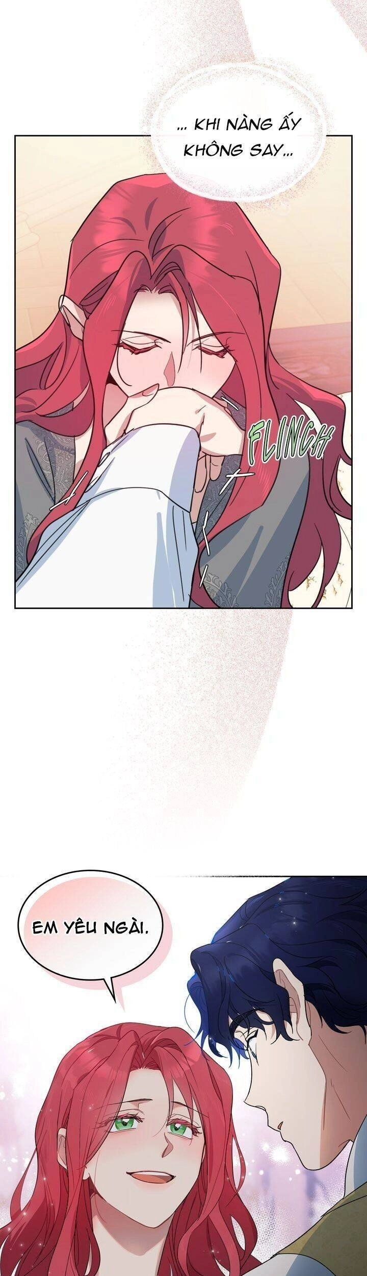 Người Đẹp Và Quái Vật Chapter 78 - 35