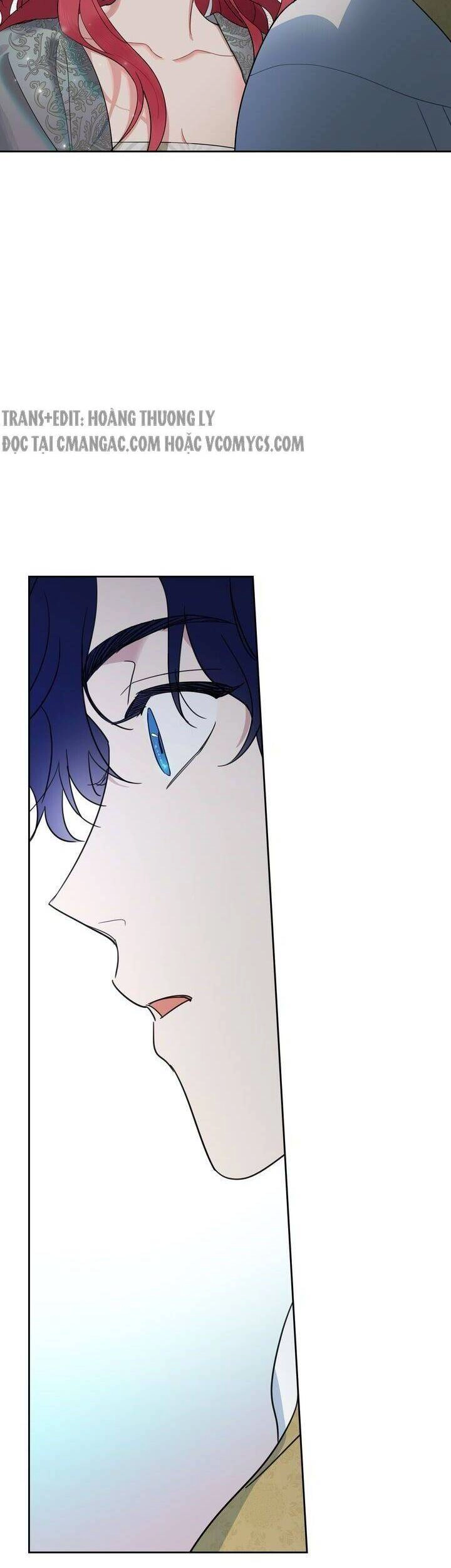 Người Đẹp Và Quái Vật Chapter 78 - 36