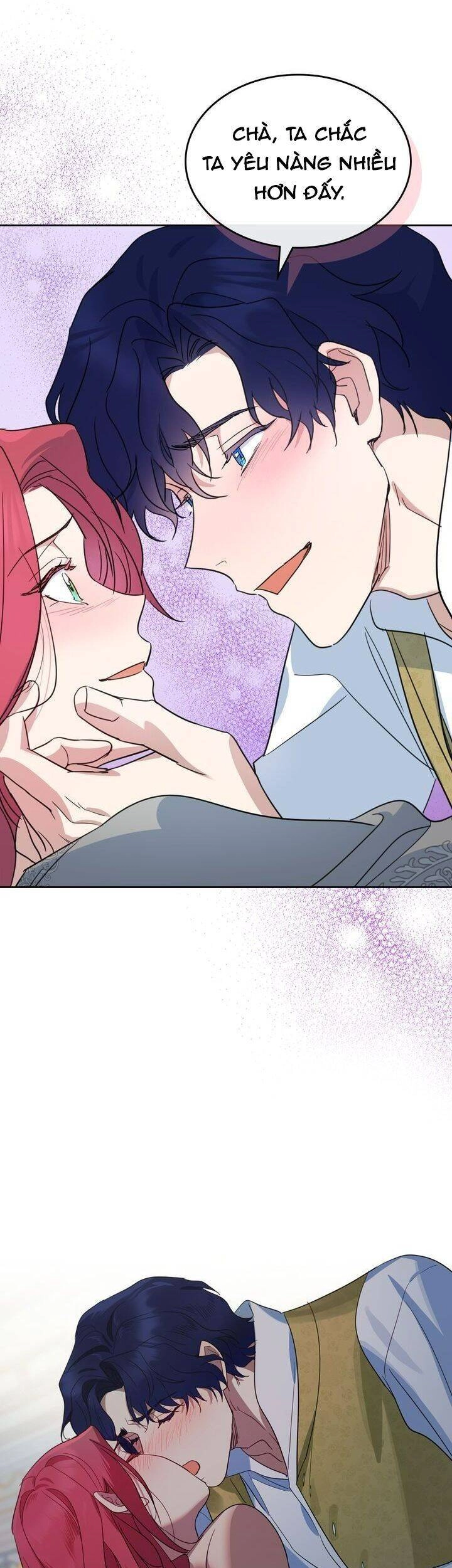 Người Đẹp Và Quái Vật Chapter 78 - 38