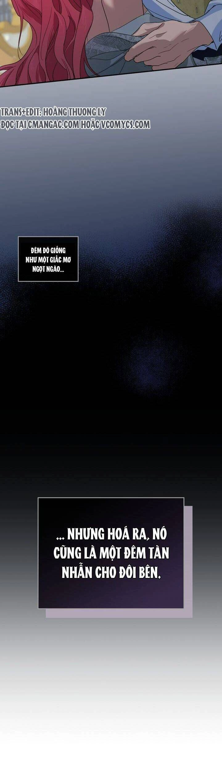 Người Đẹp Và Quái Vật Chapter 78 - 39