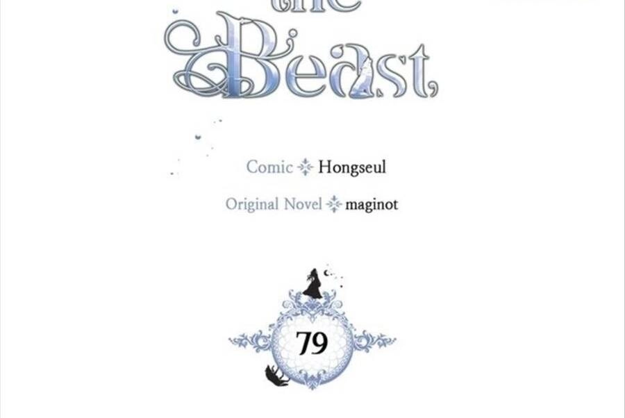 Người Đẹp Và Quái Vật Chapter 79 - 2