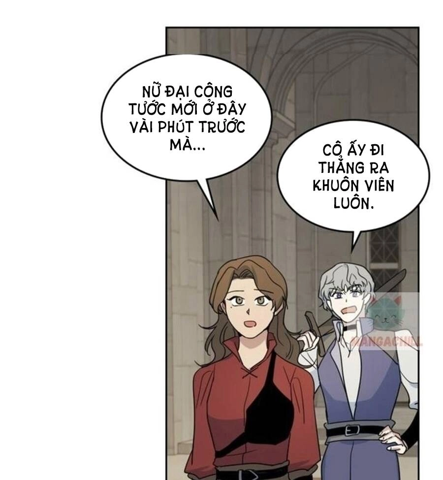 Người Đẹp Và Quái Vật Chapter 79 - 56