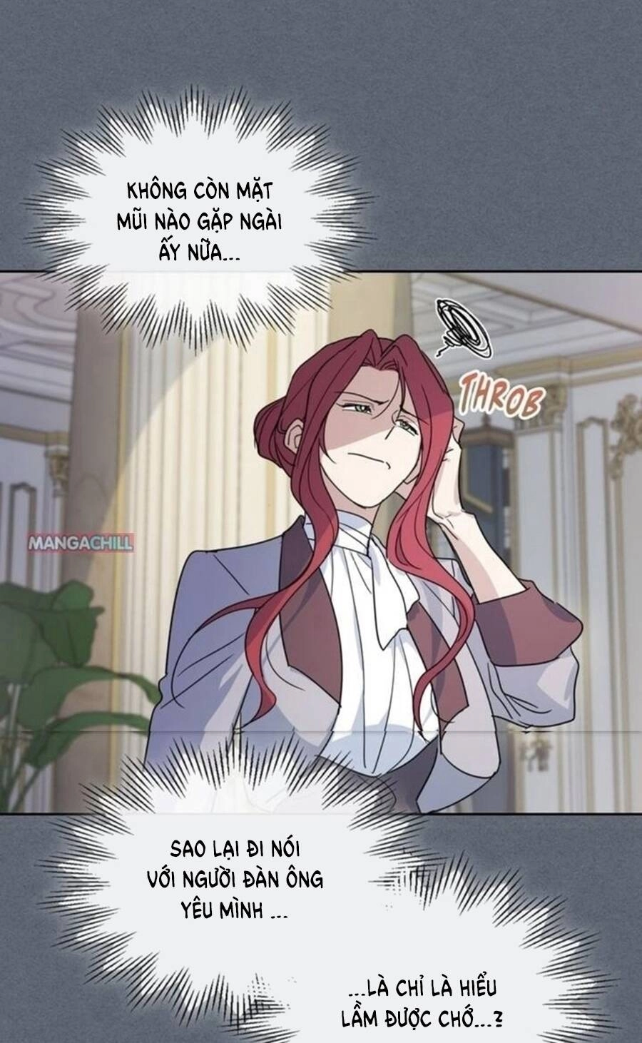 Người Đẹp Và Quái Vật Chapter 79 - 71