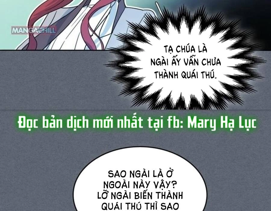 Người Đẹp Và Quái Vật Chapter 79 - 86