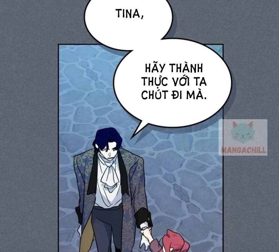 Người Đẹp Và Quái Vật Chapter 79 - 96