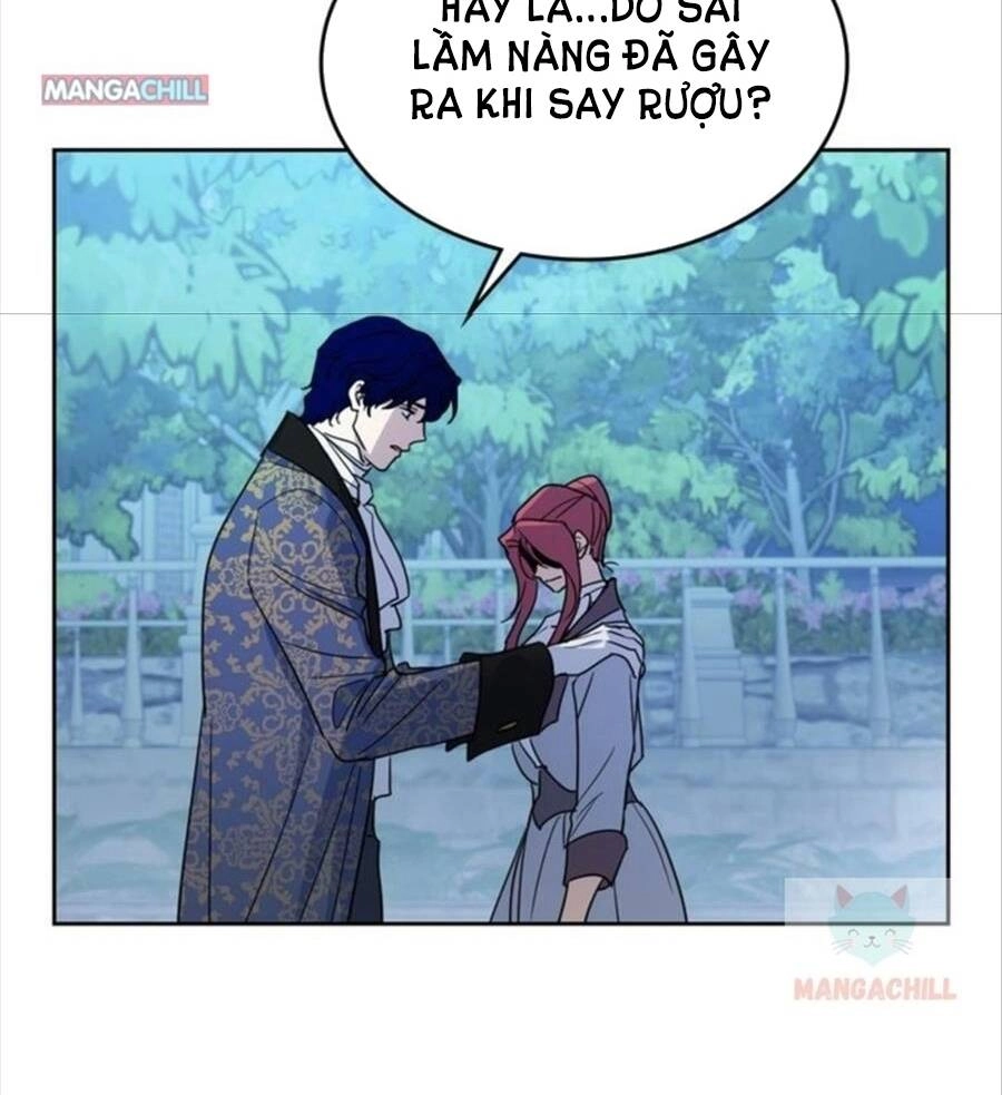 Người Đẹp Và Quái Vật Chapter 80 - 9