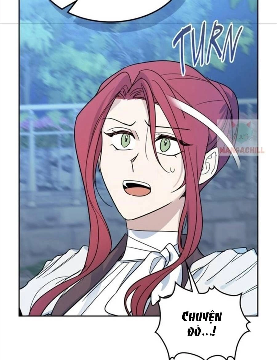 Người Đẹp Và Quái Vật Chapter 80 - 15