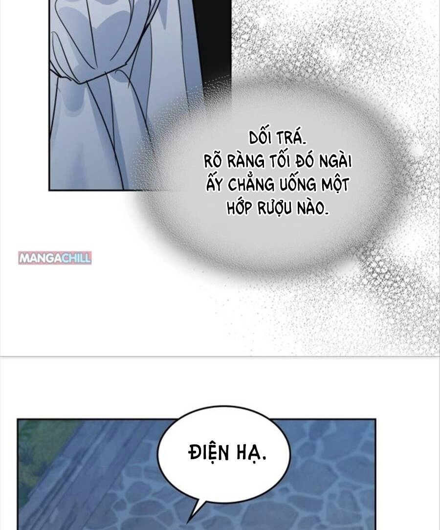 Người Đẹp Và Quái Vật Chapter 80 - 19