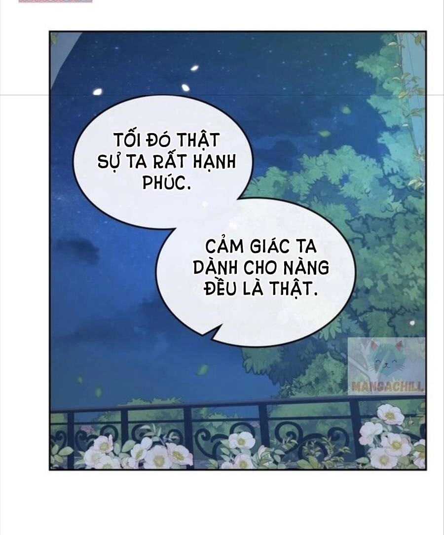 Người Đẹp Và Quái Vật Chapter 80 - 21