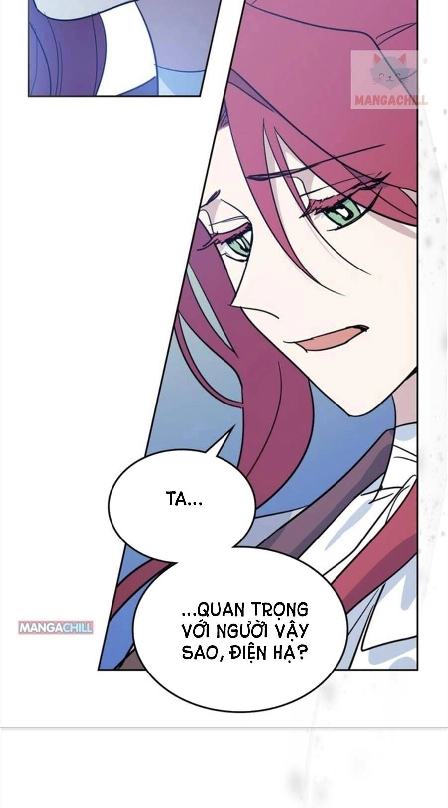 Người Đẹp Và Quái Vật Chapter 80 - 24