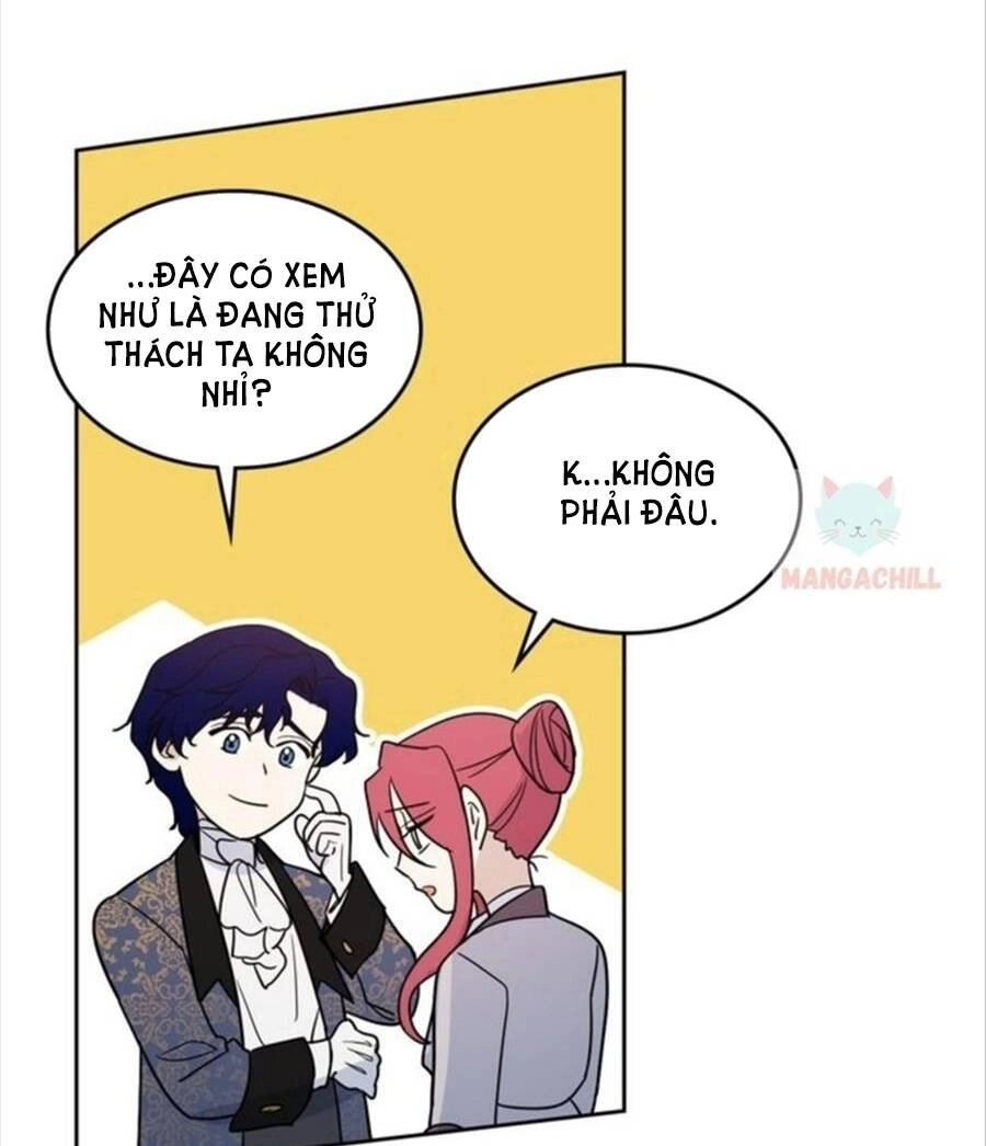 Người Đẹp Và Quái Vật Chapter 80 - 28