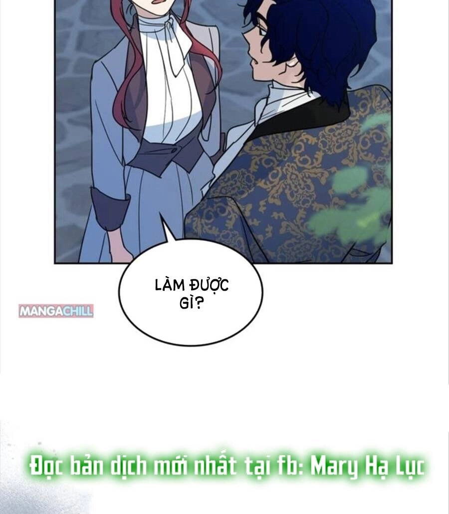 Người Đẹp Và Quái Vật Chapter 80 - 32