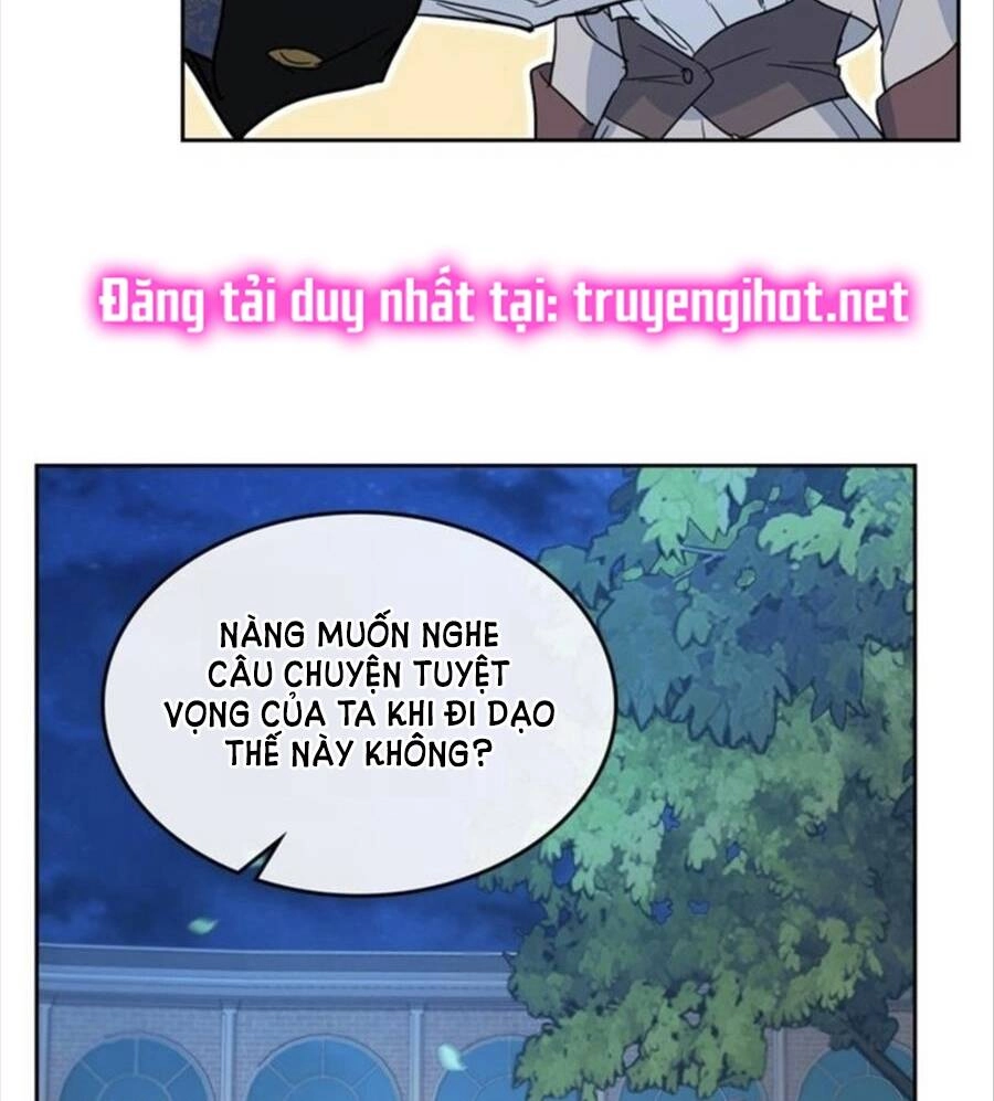 Người Đẹp Và Quái Vật Chapter 80 - 35