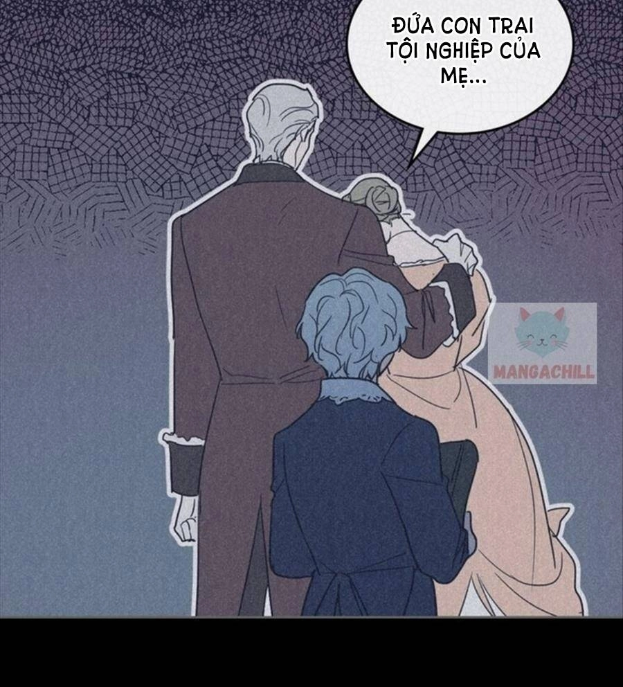 Người Đẹp Và Quái Vật Chapter 80 - 40