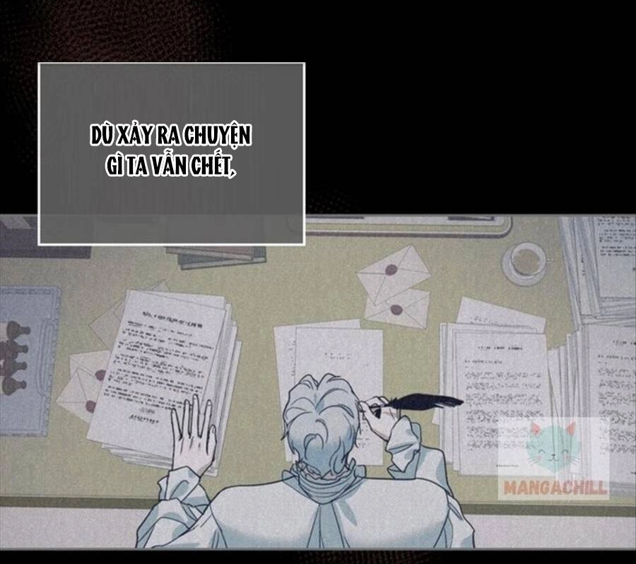 Người Đẹp Và Quái Vật Chapter 80 - 46