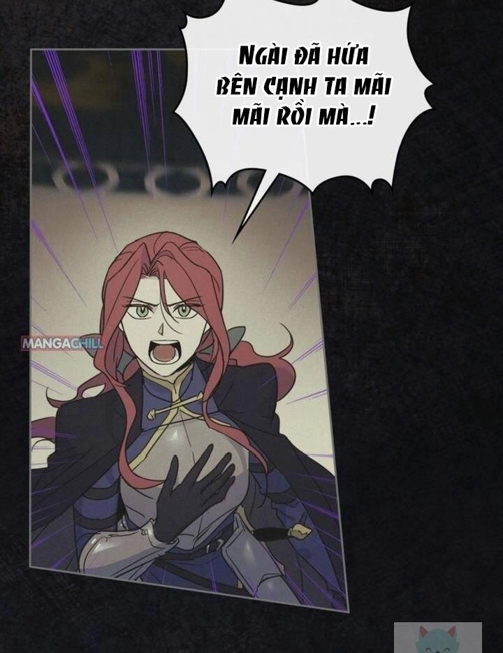 Người Đẹp Và Quái Vật Chapter 80 - 61