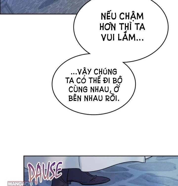 Người Đẹp Và Quái Vật Chapter 80 - 74