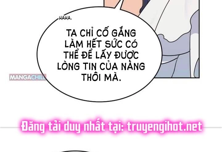 Người Đẹp Và Quái Vật Chapter 80 - 85