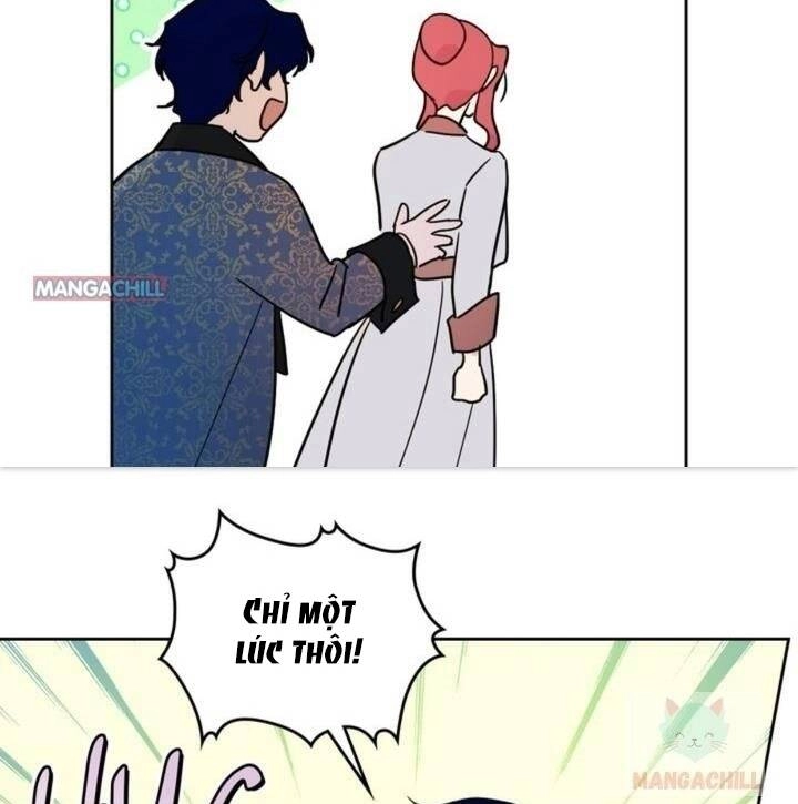 Người Đẹp Và Quái Vật Chapter 80 - 90